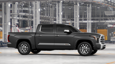 2026 Toyota Tundra i-FORCE MAX 1794 Edition i-FORCE MAX