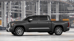 2026 Toyota Tundra i-FORCE MAX 1794 Edition i-FORCE MAX