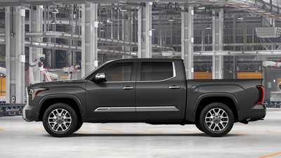 2026 Toyota Tundra i-FORCE MAX 1794 Edition i-FORCE MAX