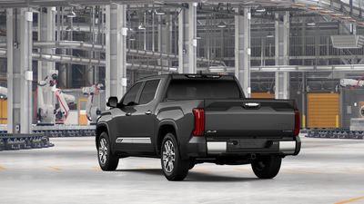 2026 Toyota Tundra i-FORCE MAX 1794 Edition i-FORCE MAX