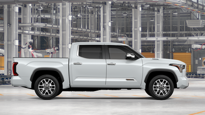2026 Toyota Tundra i-FORCE MAX 1794 Edition i-FORCE MAX