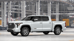 2026 Toyota Tundra i-FORCE MAX 1794 Edition i-FORCE MAX