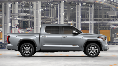 2026 Toyota Tundra i-FORCE MAX 1794 Edition i-FORCE MAX