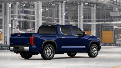 2026 Toyota Tundra i-FORCE MAX 1794 Edition i-FORCE MAX
