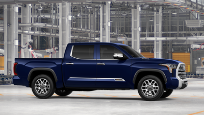2026 Toyota Tundra i-FORCE MAX 1794 Edition i-FORCE MAX