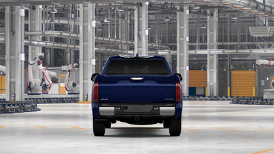 2026 Toyota Tundra i-FORCE MAX 1794 Edition i-FORCE MAX
