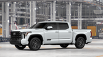 2026 Toyota Tundra i-FORCE MAX Platinum i-FORCE MAX