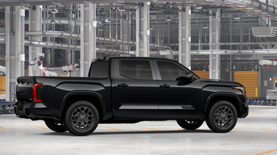 2026 Toyota Tundra i-FORCE MAX Platinum i-FORCE MAX