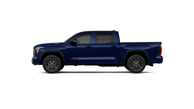 2026 Toyota Tundra i-FORCE MAX Platinum i-FORCE MAX