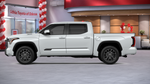 2026 Toyota Tundra i-FORCE MAX Platinum i-FORCE MAX