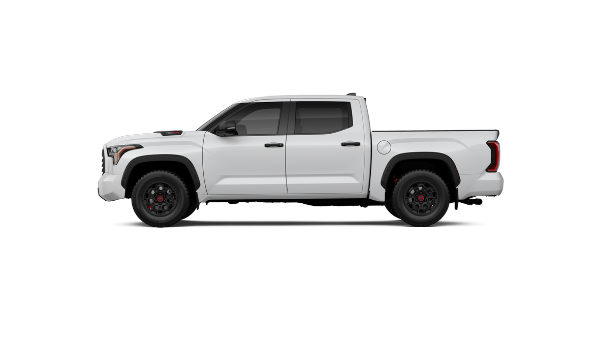 2026 Toyota Tundra i-FORCE MAX TRD Pro