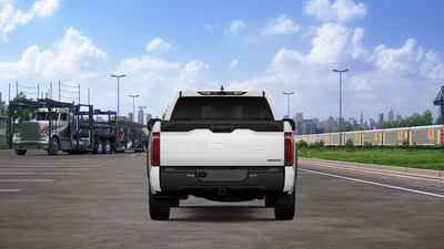 2026 Toyota Tundra i-FORCE MAX TRD Pro