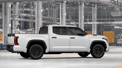 2026 Toyota Tundra i-FORCE MAX TRD Pro
