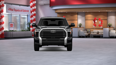 2026 Toyota Tundra i-FORCE MAX Limited i-FORCE MAX