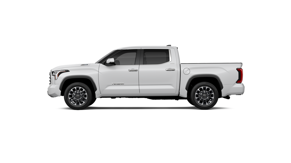 2026 Toyota Tundra i-FORCE MAX Limited i-FORCE MAX