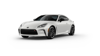 2026 Toyota GR86 GR86 Premium