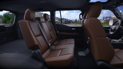 2026 Toyota Land Cruiser Land Cruiser