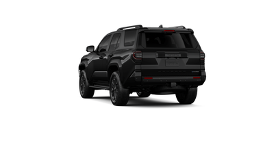2026 Toyota 4Runner i-FORCE MAX Platinum