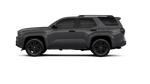 2026 Toyota 4Runner i-FORCE MAX Platinum