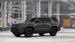 2026 Toyota 4Runner i-FORCE MAX Platinum