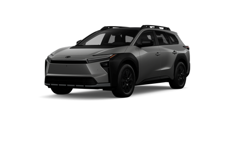 2026 Toyota bZ Woodland bZ Woodland Premium