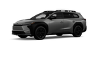 2026 Toyota bZ Woodland bZ Woodland Premium