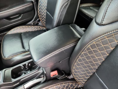 2020 Jeep Wrangler Unlimited Sahara High Altitude