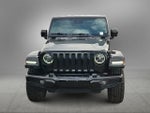 2020 Jeep Wrangler Unlimited Sahara High Altitude