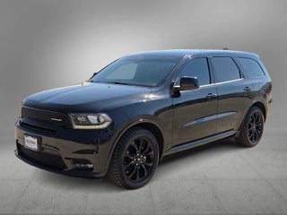 2020 Dodge Durango GT