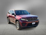 2024 Jeep Grand Cherokee Laredo X