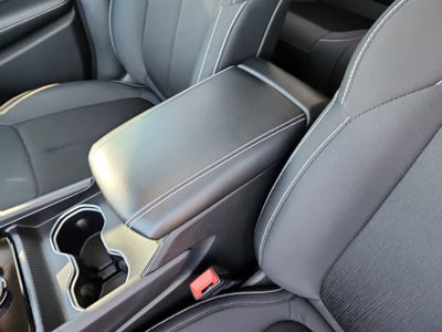 2024 Jeep Grand Cherokee Laredo X