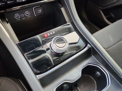 2024 Jeep Grand Cherokee Laredo X