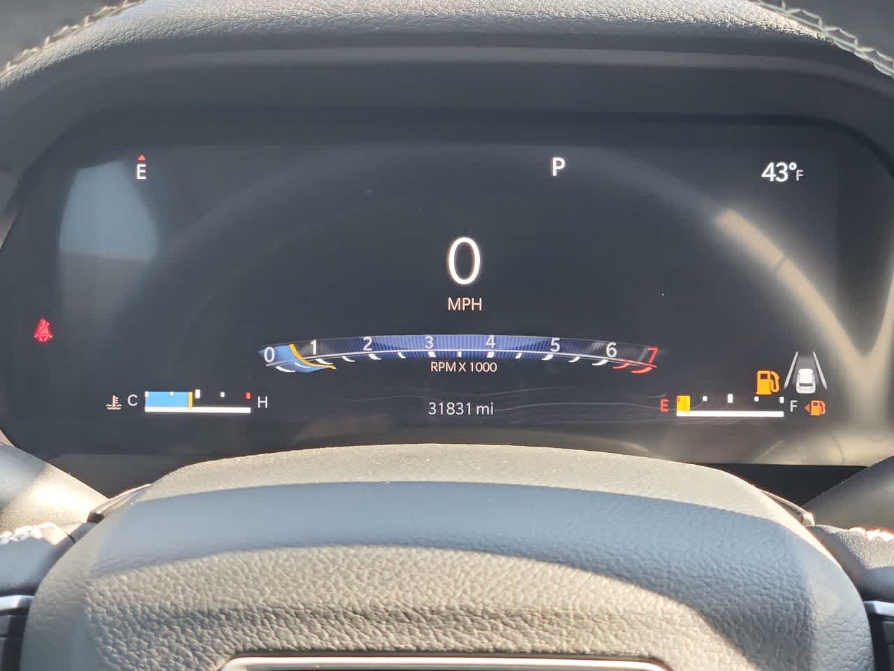 2024 Jeep Grand Cherokee Laredo X