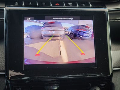 2024 Jeep Grand Cherokee Laredo X