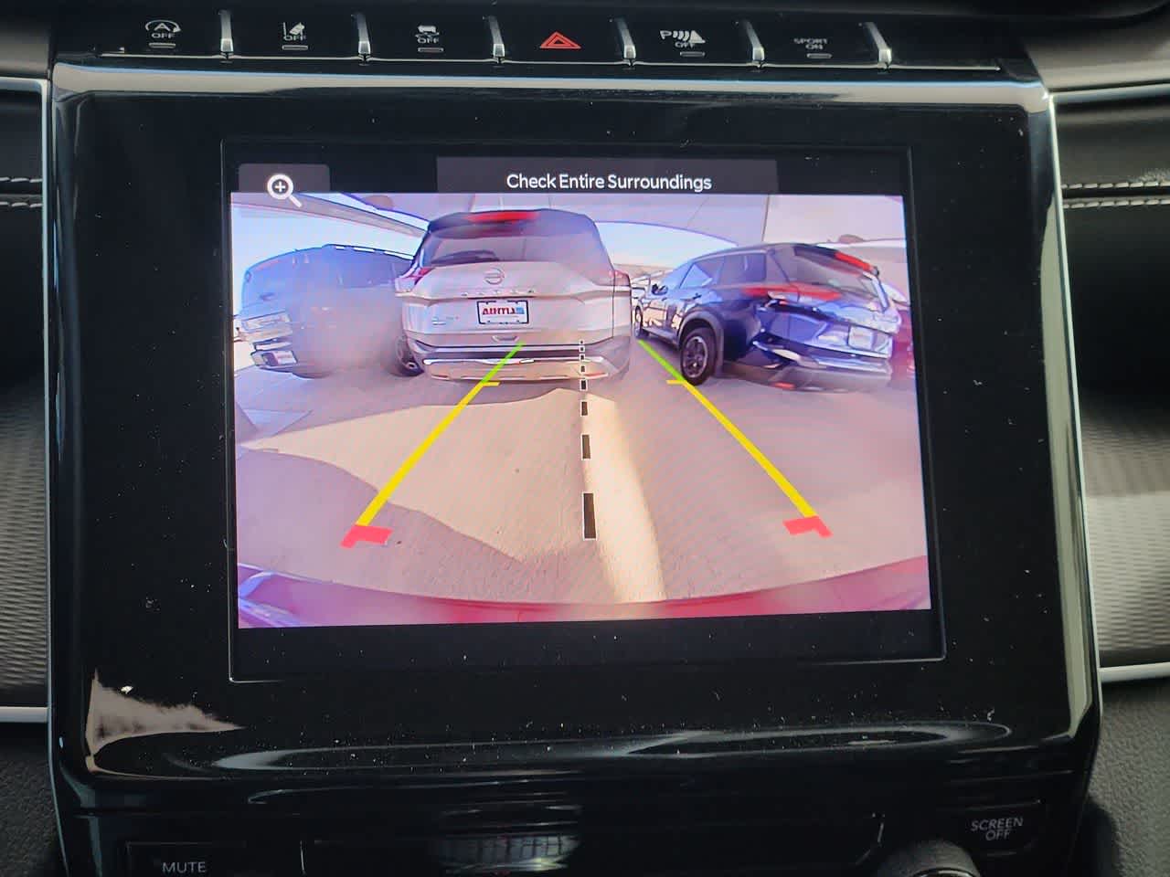 2024 Jeep Grand Cherokee Laredo X