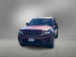 2024 Jeep Grand Cherokee Laredo X