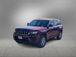 2024 Jeep Grand Cherokee Laredo X