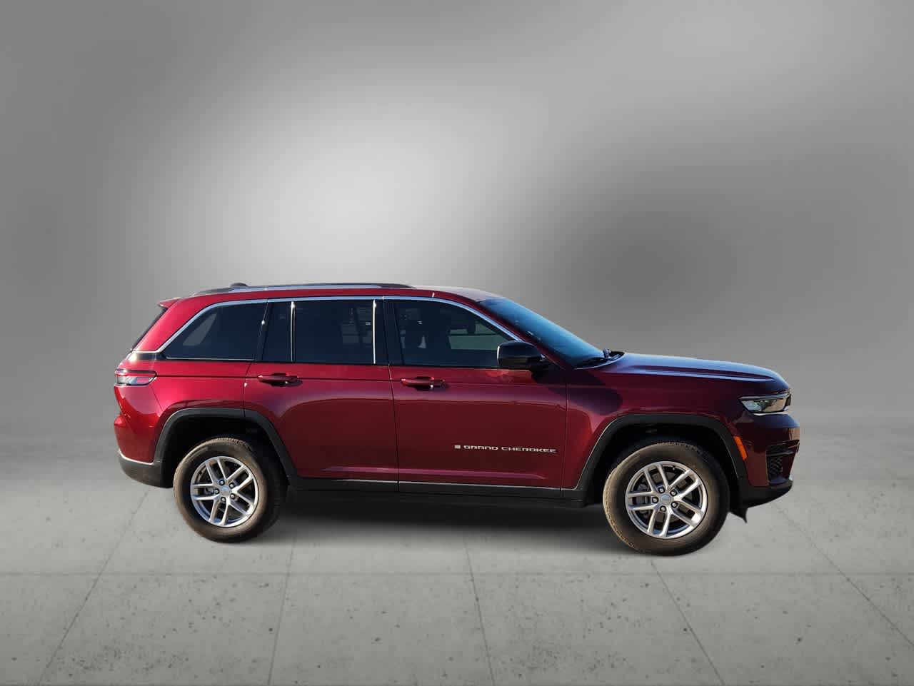 2024 Jeep Grand Cherokee Laredo X