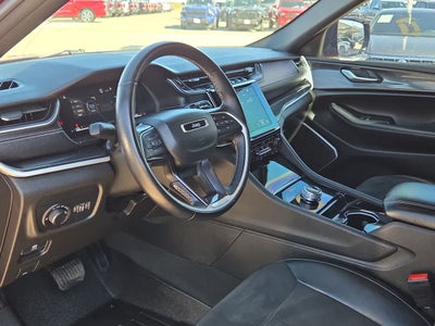 2022 Jeep Grand Cherokee L Altitude