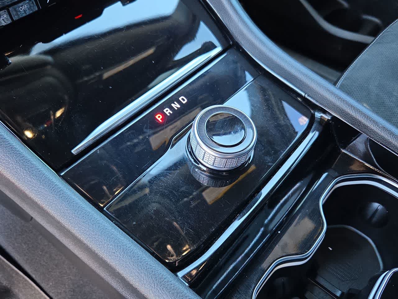 2022 Jeep Grand Cherokee L Altitude