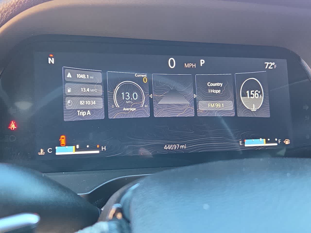 2022 Jeep Grand Cherokee L Altitude