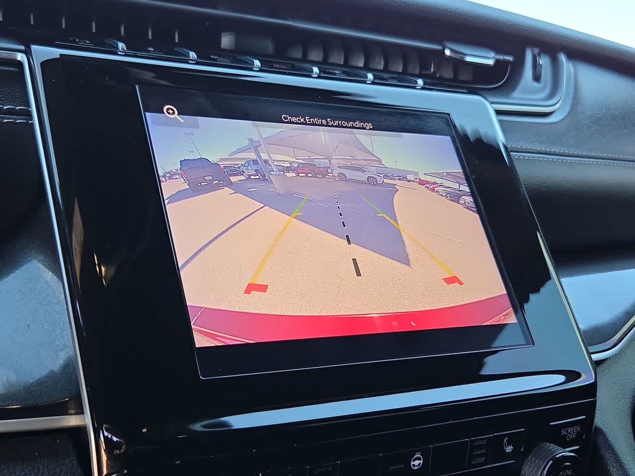 2022 Jeep Grand Cherokee L Altitude