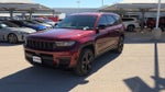 2022 Jeep Grand Cherokee L Altitude