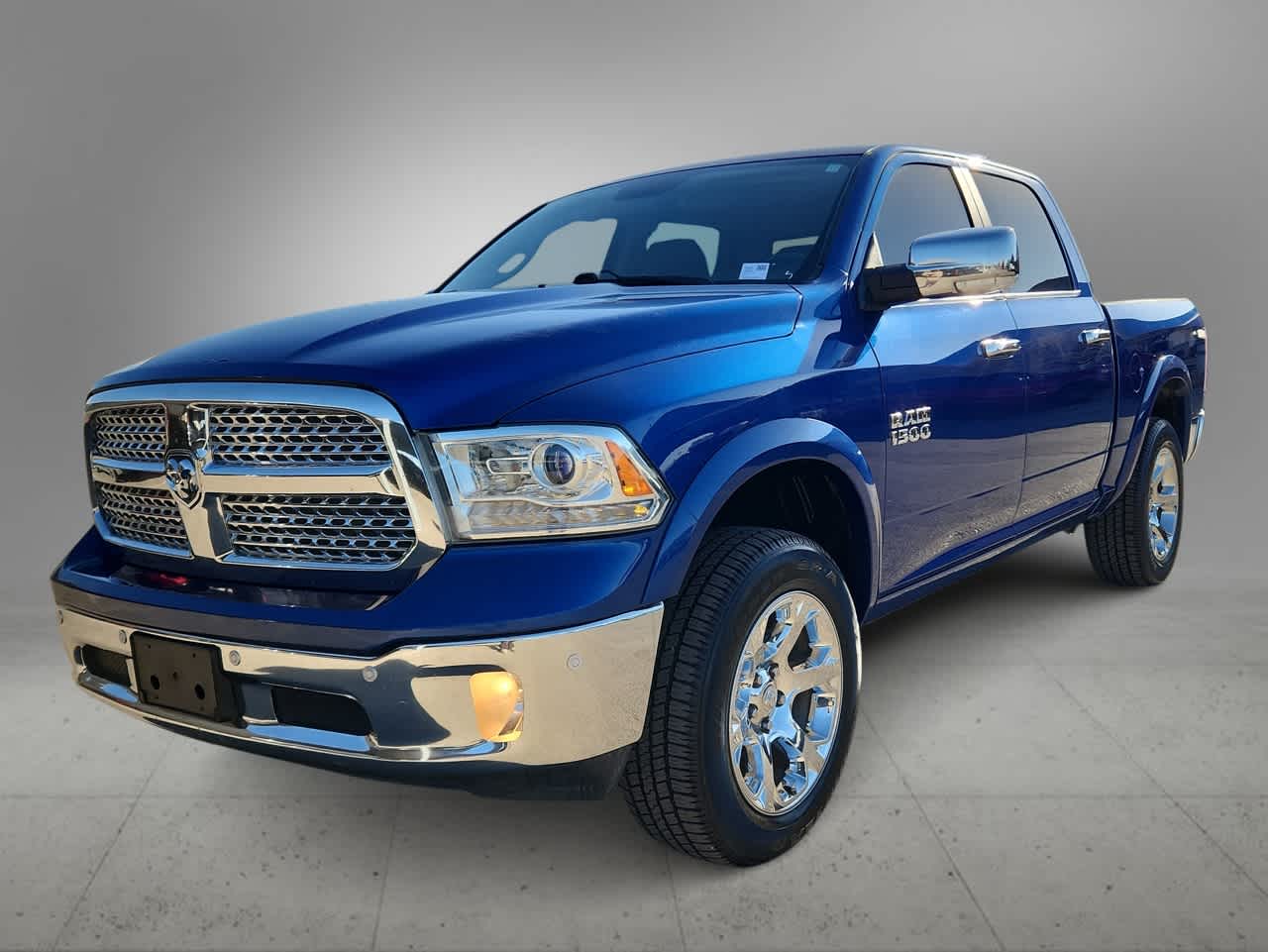 2018 RAM 1500 Laramie