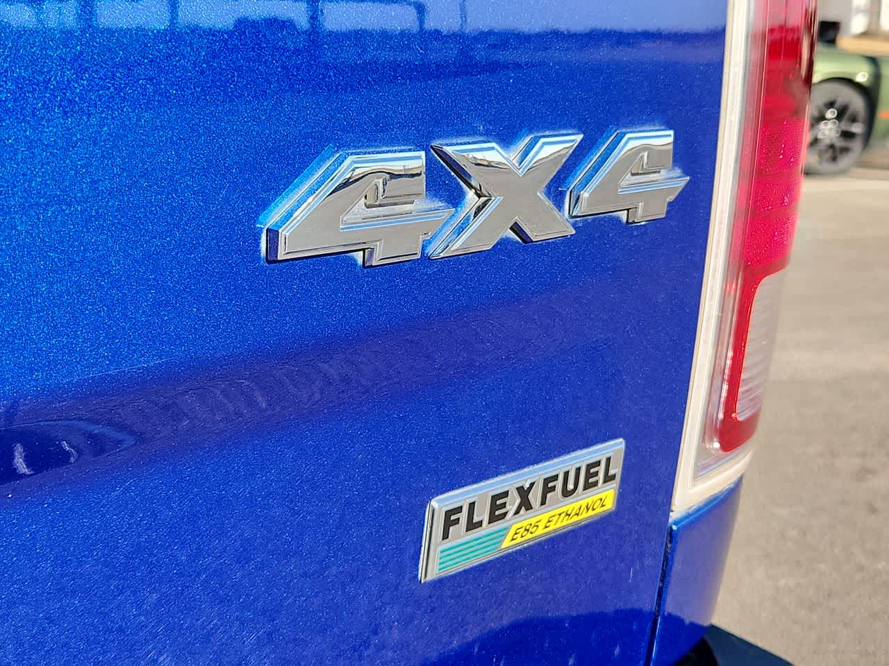 2018 RAM 1500 Laramie