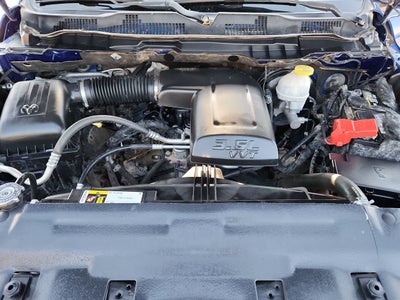 2018 RAM 1500 Laramie