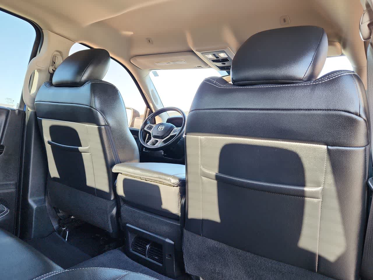 2018 RAM 1500 Laramie