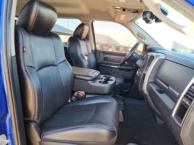 2018 RAM 1500 Laramie