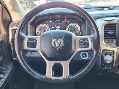 2018 RAM 1500 Laramie