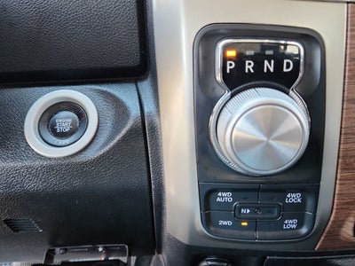 2018 RAM 1500 Laramie